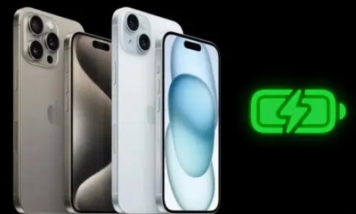 洛阳苹果换电池网点分享iPhone15电池不耐用怎么办 