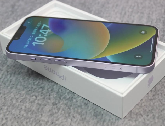 洛阳iPhone14闪光灯维修分享如何解决苹果14闪光灯故障问题 