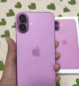 洛阳苹果16p卡顿维修店分享如何优化iPhone16Plus手机卡顿问题